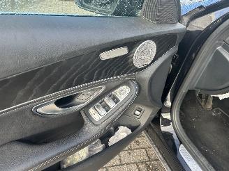 Mercedes C-klasse 350e Stationcar Automaat Lease Edition picture 12