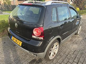 Volkswagen Polo 1.6 Automaat Cross Polo picture 4