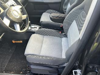 Volkswagen Polo 1.6 Automaat Cross Polo picture 6