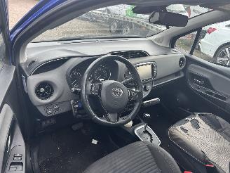 Toyota Yaris 1.5 VVTI  Automaat  Aspiration  3 Drs picture 12