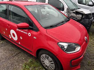 Volkswagen Up! 1.0   5 Drs picture 2