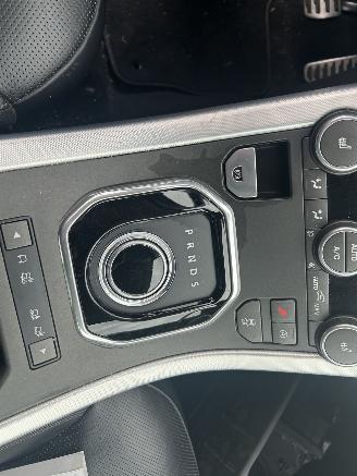 Land Rover Range Rover Evoque 2.0 TD4  HSE Dynamic  Automaat   ( Motorschade ) picture 10