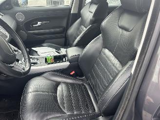 Land Rover Range Rover Evoque 2.0 TD4  HSE Dynamic  Automaat   ( Motorschade ) picture 9