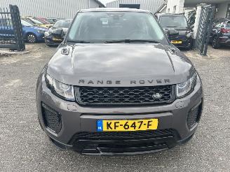Land Rover Range Rover Evoque 2.0 TD4  HSE Dynamic  Automaat   ( Motorschade ) picture 2