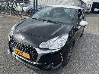  Citroën DS3 1.2 PureTech  So Chic 2016/11