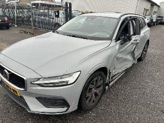  Volvo V-60 2.0  B3  Automaat Essential Edition 2024/1