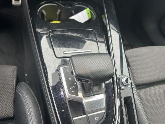 Audi A4 Avant 35 TFSI  Edition Competition  S Line Automaat picture 13
