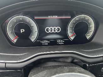 Audi A4 Avant 35 TFSI  Edition Competition  S Line Automaat picture 11