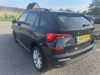 Skoda Kamiq 1.0 TSI  Business Edition picture 7