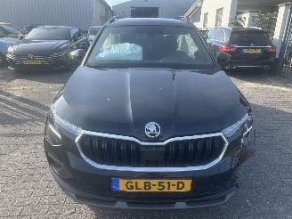 Skoda Kamiq 1.0 TSI  Business Edition picture 3