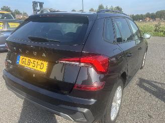Skoda Kamiq 1.0 TSI  Business Edition picture 5