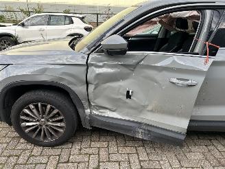Skoda Kodiaq 1.5 TSI  Business Edition  ( 7 persoons ) picture 7