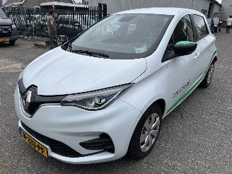  Renault Zoé R110 Carshare  ( inc accu ) 2021/12
