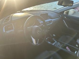 Mazda 6 Stationcar 2.0 121 KW GT Skylease picture 11