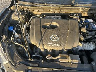 Mazda 6 Stationcar 2.0 121 KW GT Skylease picture 13