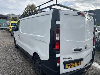 Opel Vivaro 1.6 CDTI   L2H1 picture 6