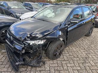 Volkswagen Polo 1.0 MPI   5 drs picture 1