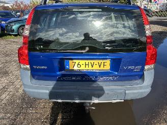 Volvo Xc-70 AWD Cross Country picture 6