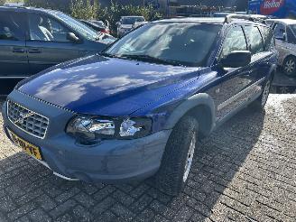 Volvo Xc-70 AWD Cross Country picture 1