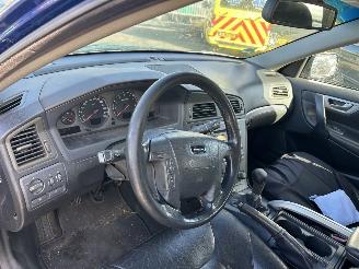 Volvo Xc-70 AWD Cross Country picture 10
