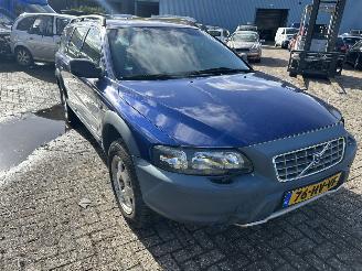 Volvo Xc-70 AWD Cross Country picture 3
