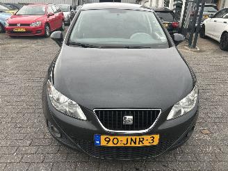 Seat Ibiza 1.4    5 Drs picture 2