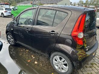 Opel Agila 1.0 Edition picture 7