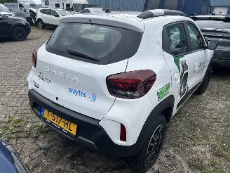 Dacia Spring Essential  27.4 kWh picture 3