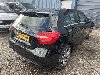 Mercedes A-klasse 180  Edition picture 3