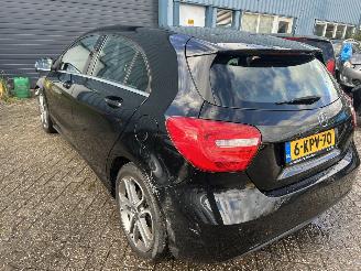 Mercedes A-klasse 180  Edition picture 5