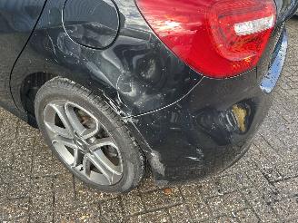 Mercedes A-klasse 180  Edition picture 6