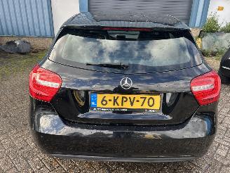 Mercedes A-klasse 180  Edition picture 4