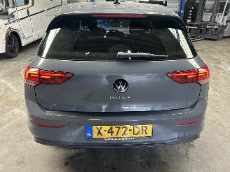 Volkswagen Golf 1.5 TSI Life Business   5 Drs   ( Schadevrij ) Panoramadak picture 5