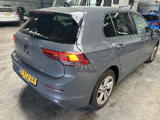 Volkswagen Golf 1.5 TSI Life Business   5 Drs   ( Schadevrij ) Panoramadak picture 4