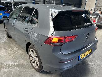 Volkswagen Golf 1.5 TSI Life Business   5 Drs   ( Schadevrij ) Panoramadak picture 6