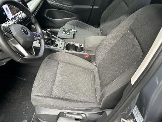 Volkswagen Golf 1.5 TSI Life Business   5 Drs   ( Schadevrij ) Panoramadak picture 8