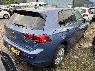 Volkswagen Golf 1.5 eHybrid Automaat Life Edition  5 Drs picture 10