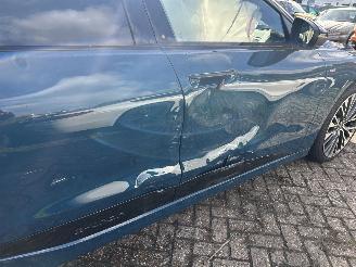 Audi A6 avant etron S Line Edition Automaat  ( Nieuwste Model )  nw prijs 74000,00 picture 20