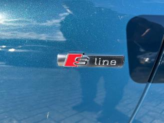Audi A6 avant etron S Line Edition Automaat  ( Nieuwste Model )  nw prijs 74000,00 picture 11