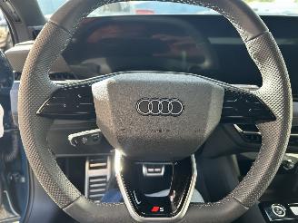 Audi A6 avant etron S Line Edition Automaat  ( Nieuwste Model )  nw prijs 74000,00 picture 16