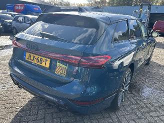Audi A6 avant etron S Line Edition Automaat  ( Nieuwste Model )  nw prijs 74000,00 picture 8
