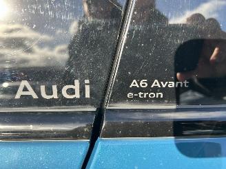 Audi A6 avant etron S Line Edition Automaat  ( Nieuwste Model )  nw prijs 74000,00 picture 19