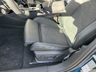 Audi A6 avant etron S Line Edition Automaat  ( Nieuwste Model )  nw prijs 74000,00 picture 12