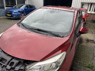 Nissan Note 1.2 Connect Edition picture 2
