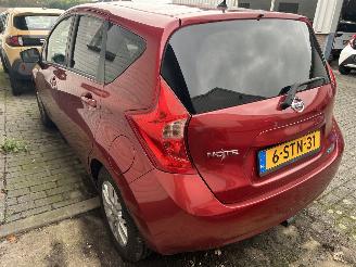 Nissan Note 1.2 Connect Edition picture 6