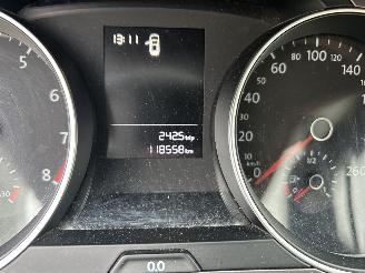 Volkswagen Golf 1.2 TSI  Variant Business Edition picture 15