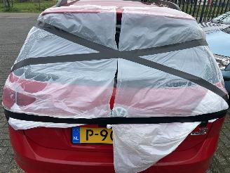 Volkswagen Golf 1.2 TSI  Variant Business Edition picture 6