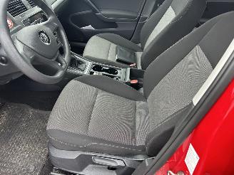 Volkswagen Golf 1.2 TSI  Variant Business Edition picture 11