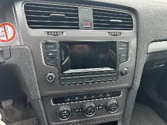 Volkswagen Golf 1.2 TSI  Variant Business Edition picture 12