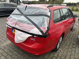 Volkswagen Golf 1.2 TSI  Variant Business Edition picture 5